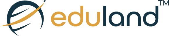Eduland Consultant logo